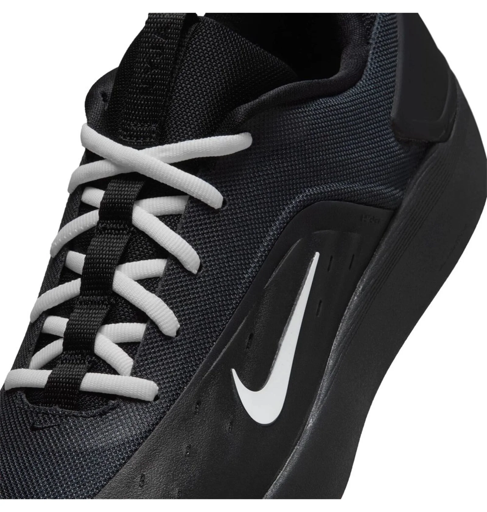 ᐉ Кросівки унісекс Nike Sb Zoom Nyjah 4 Skate Shoes Black FQ1273