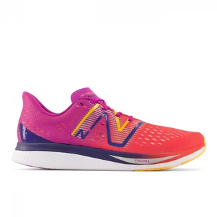 Кроссовки мужские New Balance Fuelcell Supercomp Pacer Pink Mfcrrce