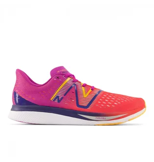 Кросівки чоловічі New Balance Fuelcell Supercomp Pacer Pink Mfcrrce