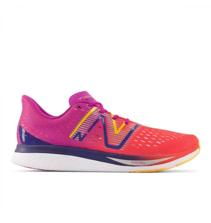 Кросівки чоловічі New Balance Fuelcell Supercomp Pacer Pink Mfcrrce