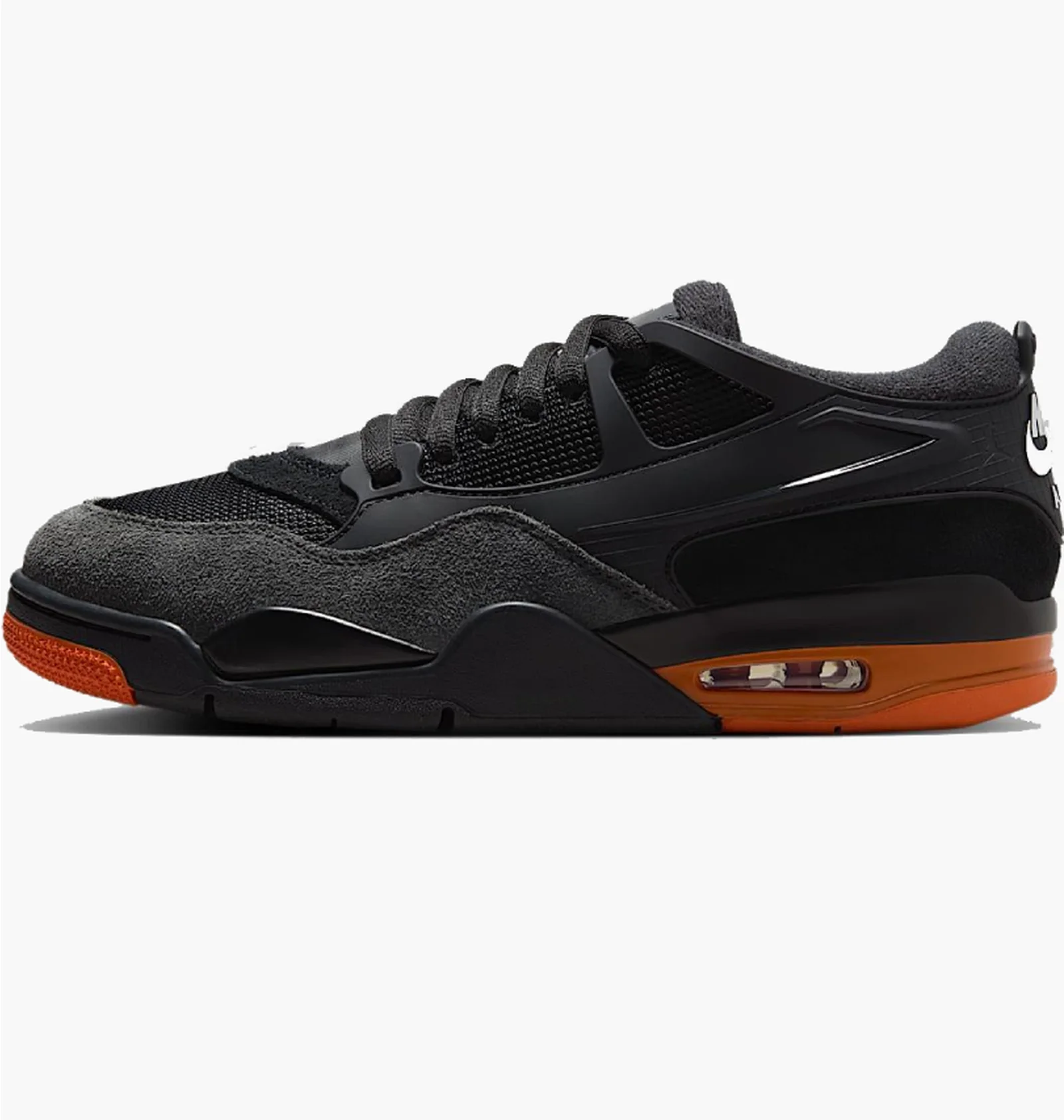 ᐉ Кроссовки мужские Air Jordan 4 Rm Black HF8126-001 - купить в