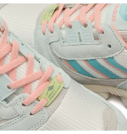 Кроссовки мужские Adidas Zx 8000 Grey IF5382