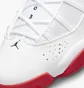 Кроссовки мужские Air Jordan 6 Rings MenS Shoes White 322992-160