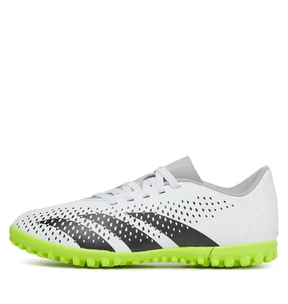 Сороконіжки дитячі Adidas Predator Accuracy.4 Tf White IE9444