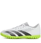 Сороконіжки дитячі Adidas Predator Accuracy.4 Tf White IE9444