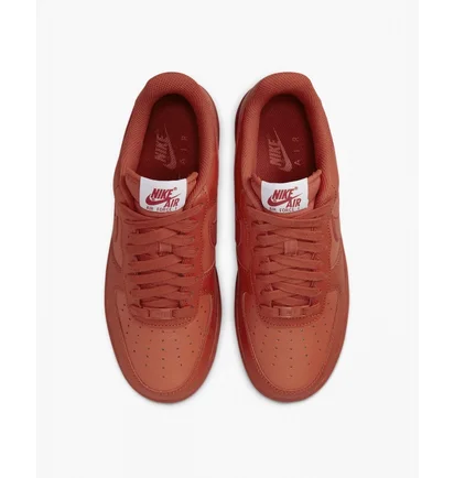 Кеди жіночі Nike Air Force 1 07 Peach Dz4442-800