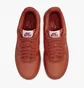 Кеди жіночі Nike Air Force 1 07 Peach Dz4442-800