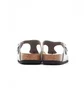 Сандали женские Birkenstock Gizeh Bf White 43853