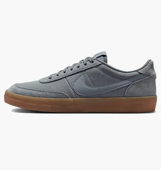 Кросівки чоловічі Nike Killshot 2 MenS Shoes Grey FQ8903-005