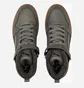 Ботинки мужские Puma Rebound Mid Strap Wtr Green 38637603