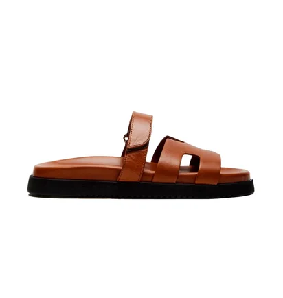 Сандали женские Steve Madden Mayven Brown MAYV01S1