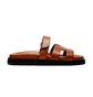Сандали женские Steve Madden Mayven Brown MAYV01S1