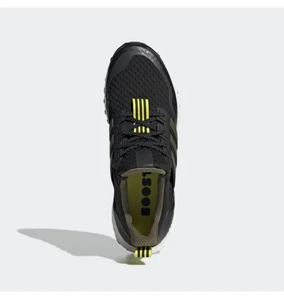 Кросівки чоловічі Adidas Ultraboost Cold.Rdy Dna Shoes Black G54966