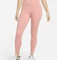Легінси жіночі Nike One Luxe Pink AT3098-606