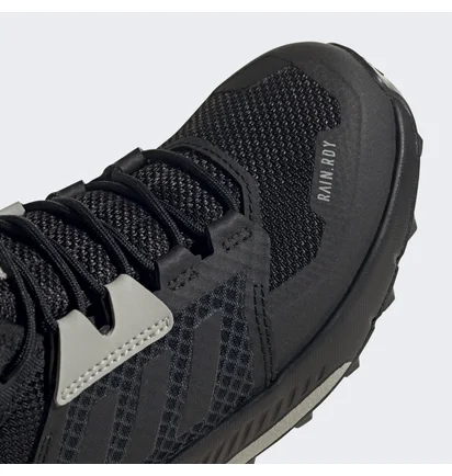 Кроссовки детские Adidas Terrex Trailmaker Mid R.Rd Black FW9322
