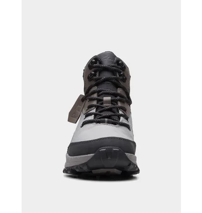 Ботинки женские Clarks Atl Trek Sky Gtx Grey 26167445