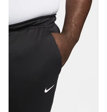 Штани чоловічі Nike M Nk Tf Pant Taper Black Dq5405-010