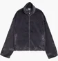 Кофта женская Puma Soft Fleece Jacket Grey 626517-69