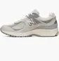 Кросівки чоловічі New Balance 2002R Sneakers Linen Grey M2002REK