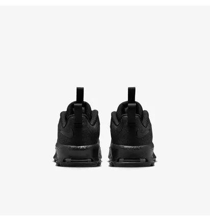 Кросівки дитячі Nike Air Max Fire Black II6557-012