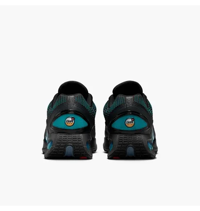 Кроссовки мужские Nike Air Max Dn Se Dusty Cactus Black/Green HV5235-001
