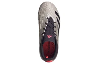 Бутси дитячі Adidas Predator Ace Elite Metallic/Black IF6361