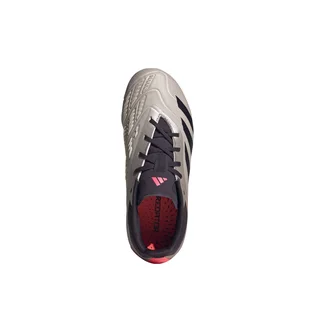 Бутси дитячі Adidas Predator Ace Elite Metallic/Black IF6361