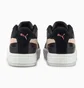 Кроссовки женские Puma Cali Star Mix Black/Pink 380220-06