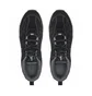 Кросівки чоловічі Calvin Klein Retro Tennis Low Black YM0YM01171-BLACK