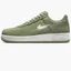 Кросівки чоловічі Nike Air Force 1 Low Retro Shoes Olive DV0785-300