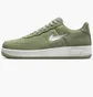 Кросівки чоловічі Nike Air Force 1 Low Retro Shoes Olive DV0785-300