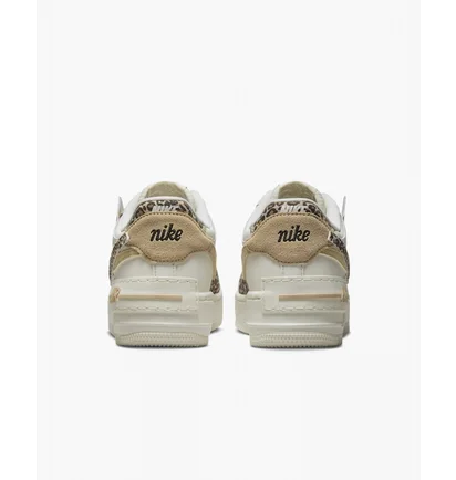 Кросівки жіночі Nike Sportswear Air Force 1 Shadow White Ci0919-120