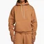 Худі чоловіче Nike Solo Swoosh Fleece Hoodie Brown CV0552-270