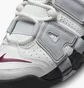 Кросівки жіночі Nike Air More Uptempo Grey Dv1137-100