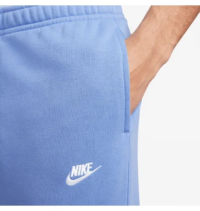 Штани чоловічі Nike Sportswear Club Joggers Light Blue BV2679-450