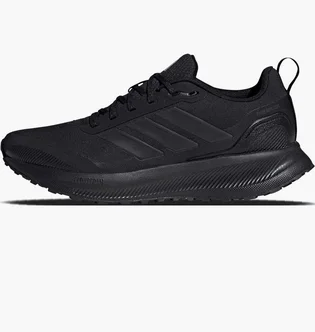 Кроссовки женские Adidas Runfalcon 5 Tr Running Black JP5913
