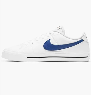 Кроссовки мужские Nike Court Legacy White CU4150-101