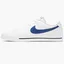 Кросівки чоловічі Nike Court Legacy White CU4150-101