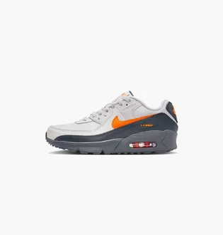 Кроссовки детские Nike Air Max 90 White IF2623-003