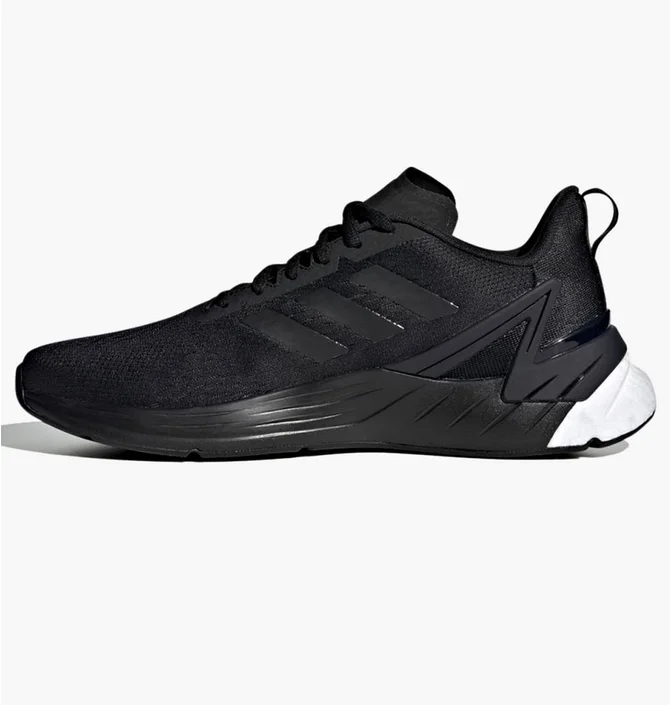 Кросівки чоловічі Adidas Response Super Black FY6482