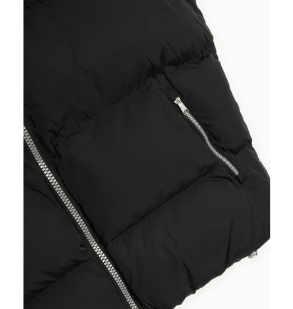 Жилетка чоловіча Air Jordan J Ess Stmt Eco Vest Black FB7307-010