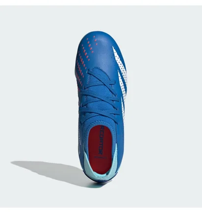 Бутси дитячі Adidas Predator Accuracy .3 Blue IE9503