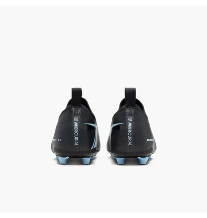 Бутси дитячі Nike Zoom Mercurial Vapor 16 Academy Ag Black FQ8403-001