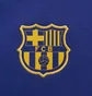 Штани чоловічі Nike Fc Barcelona Tech Fleece Blue FJ5632-455
