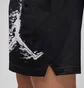 Шорты мужские Air Jordan M Df Sprt Gfx Short Black HQ8665-010