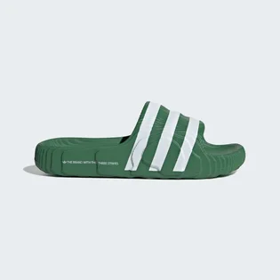 Тапочки мужские Adidas Adilette 22 Green IG9260
