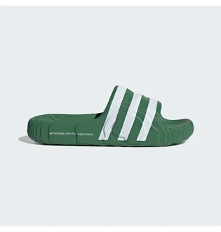 Тапочки мужские Adidas Adilette 22 Green IG9260