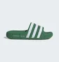 Тапочки мужские Adidas Adilette 22 Green IG9260