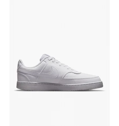 Кросівки чоловічі Nike Court Vision Low Next Nature White Dj6260-100
