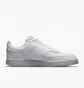 Кросівки чоловічі Nike Court Vision Low Next Nature White Dj6260-100